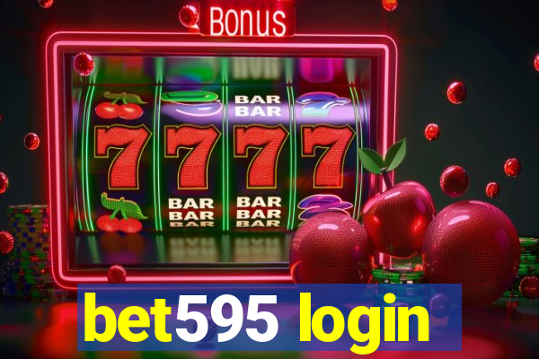 bet595 login